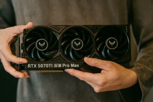 Elnézést kért a gyártó, mert nem elég vastag a videokártyájuk