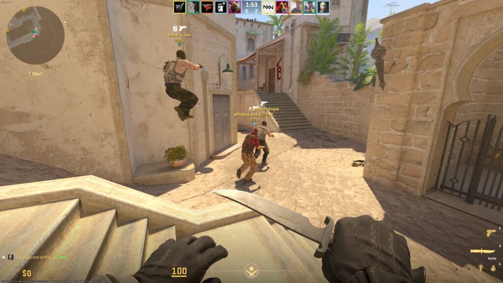 Kiderült, hogy miért fut rosszul a CS2 még drága gamer PC-n is