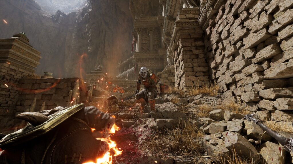 Imádnivaló a patkány - 8 perces gameplay előzetest kapott a Fatekeeper