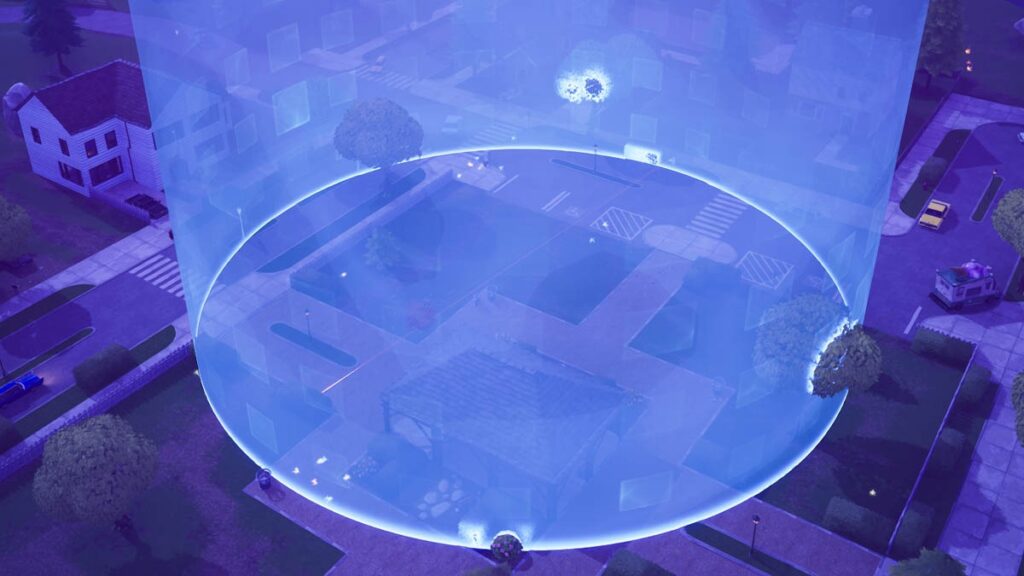 A Fortnite új szezonjában teljesen átalakulhat a vihar működése