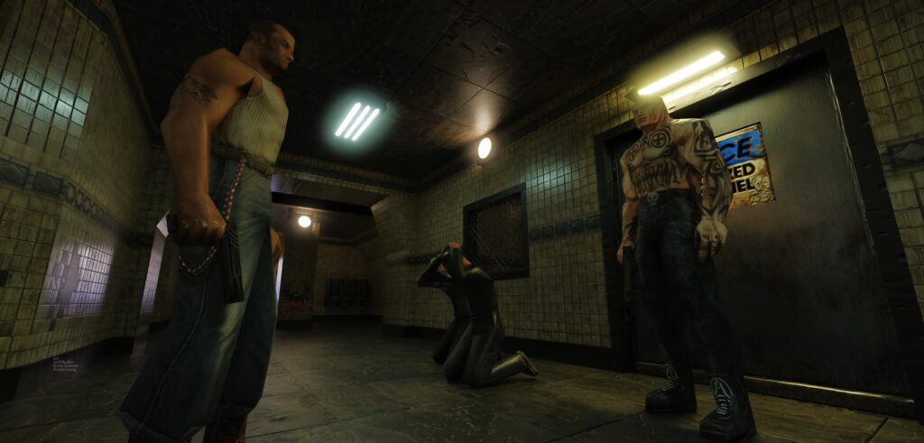 A 2000-es évek brutális FPS játéka modern külsőt kap