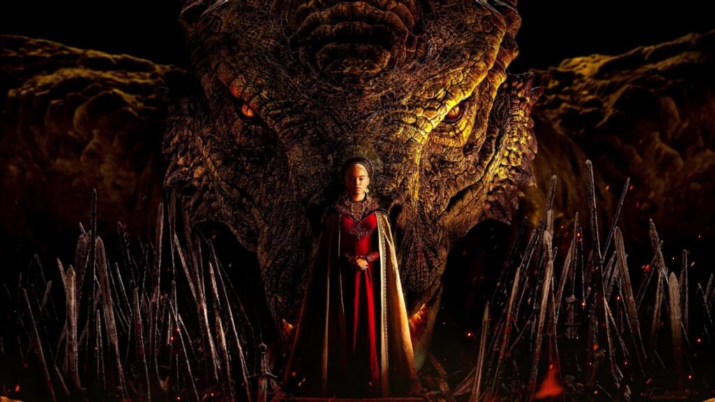 Hivatalos: berendelték a Sárkányok háza 4. évadát