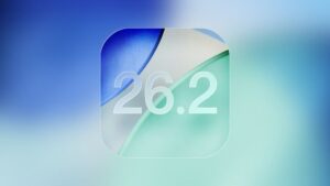 Ezeket az újdonságokat hozta el az iOS 26.2 első bétája