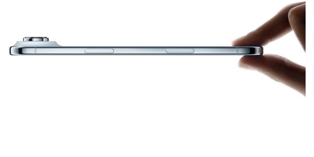 Máris két kihívóval kell megküzdenie az iPhone Air-nek