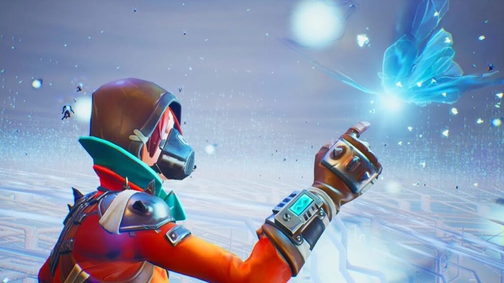 Ismét átélheted a Fortnite egyik legikonikusabb eseményét