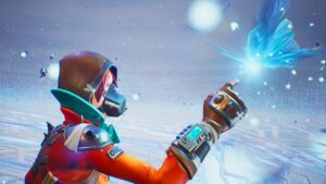 Ismét átélheted a Fortnite egyik legikonikusabb eseményét