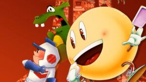 14 legendás Namco játék érkezik PS5-re, Xbox-ra és PC-re is