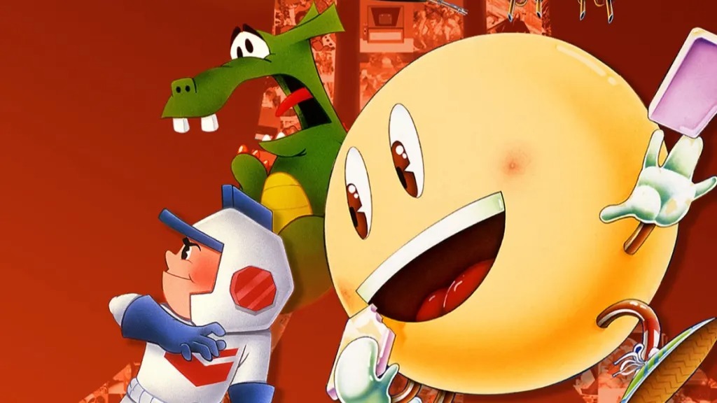 14 legendás Namco játék érkezik PS5-re, Xbox-ra és PC-re is