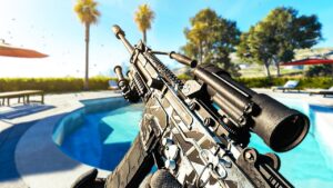 Ez a fegyver most a legjobb választás Battlefield RedSec-ben