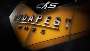Ezekkel a meccsekkel nyit a Budapest CS2 Major 2025