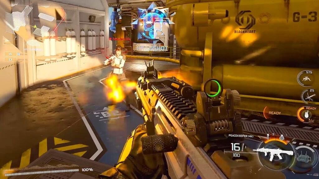 Ezért érzed nehezebbnek most a Call of Duty meccseket