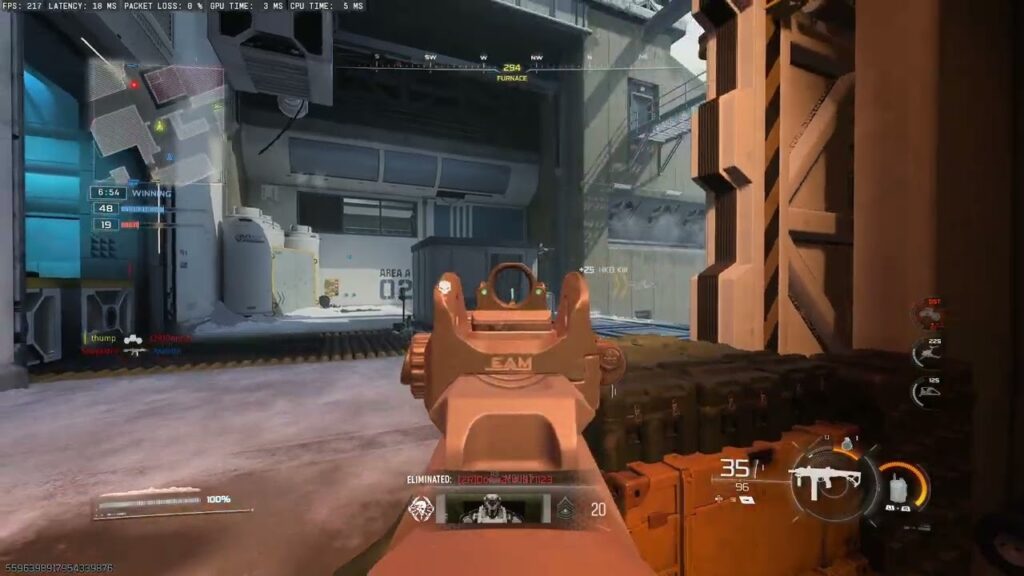 Ezekre a fegyverekre fókuszálj, ha megérkezik a Warzone