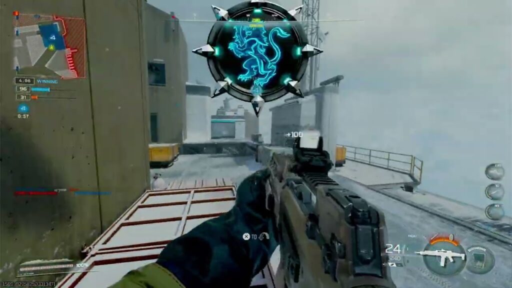 Ezeket a Black Ops 7 fegyvereket már ki is tiltották Rankedről