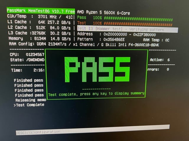 Frissült az egyik legnépszerűbb PC-s tesztprogram