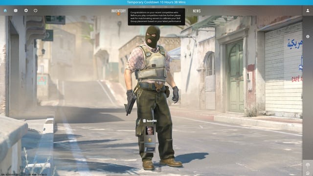 CS2, Counter-Strike 2