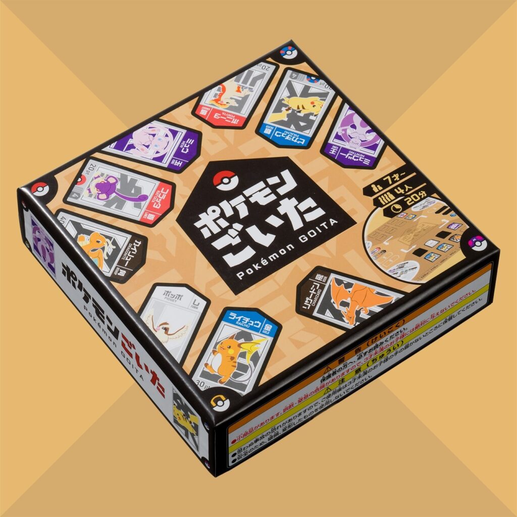 Váratlanul bemutatkozott egy Pokémon társasjáték, de van rossz hír is