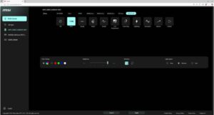 Mostantól már böngészőben is állíthatod a videokártyád
