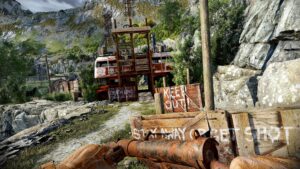 Ez a poszt-apokaliptikus RPG egy alulértékelt gyöngyszem, és olcsóbb, mint valaha