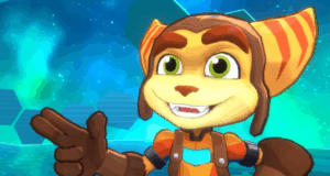 Ez az első Ratchet & Clank játék 4 év után, de nem az, amire vártál