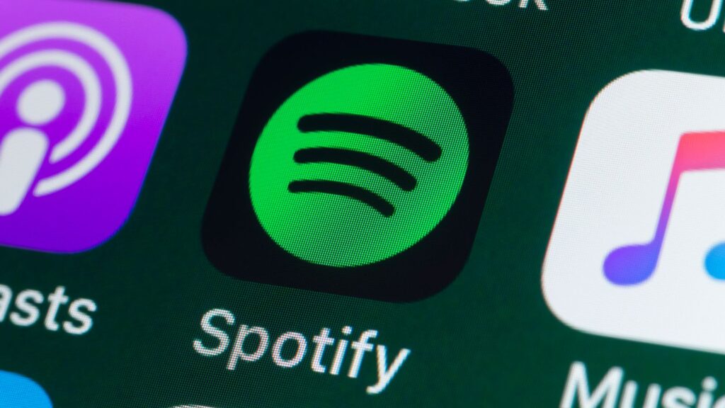 Egy rég várt ultrahasznos funkció érkezett a Spotify-ra