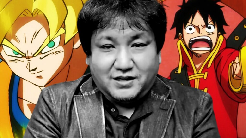 53 éves korában elhunyt a Dragon Ball és a One Piece rendezője