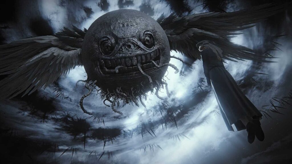 Felejtsd el az Elden Ringet, a Duskbloods a FromSoftware leginnovatívabb játéka lesz