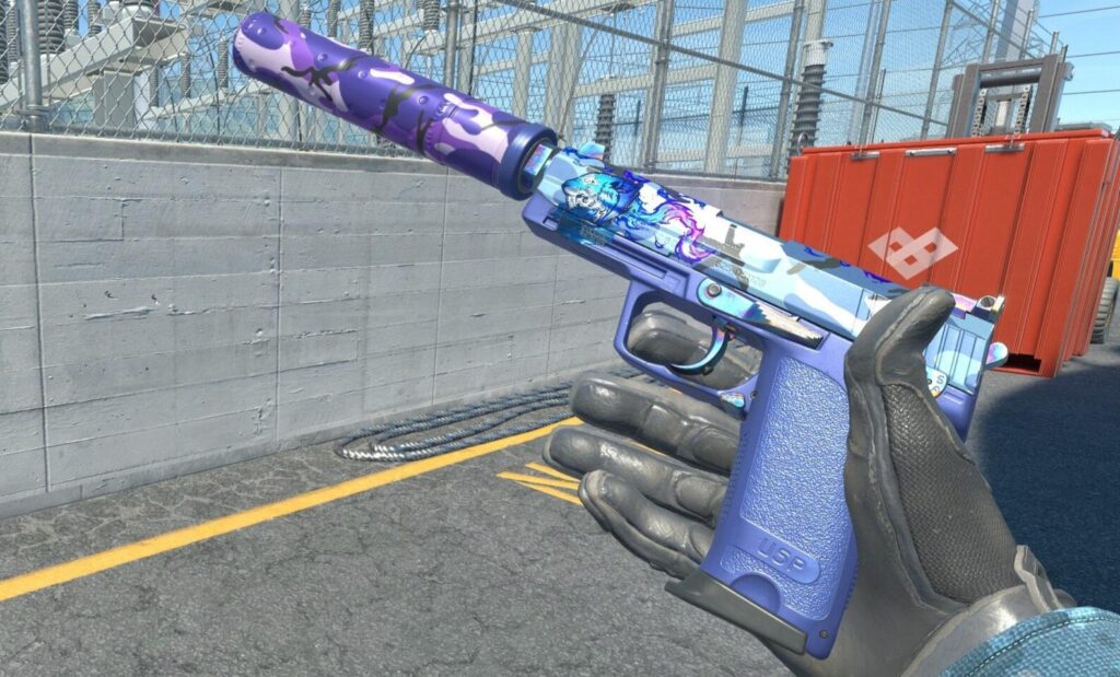 Ezekre az olcsó CS2 skinekre érdemes odafigyelni most