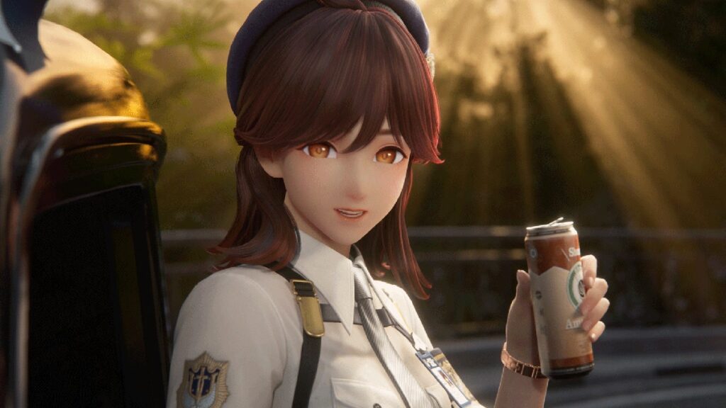 A Genshin Impact fejlesztője bemutatta új nyílt világú játékát - Varsapura