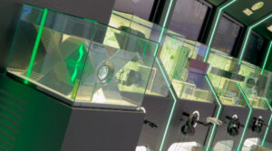 Egy videós összerakta az első Xbox legendás X-prototípusát