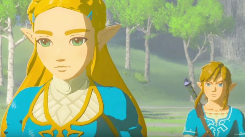 Ő lehetnek majd Zelda és Link az élőszereplős The Legend of Zelda filmben