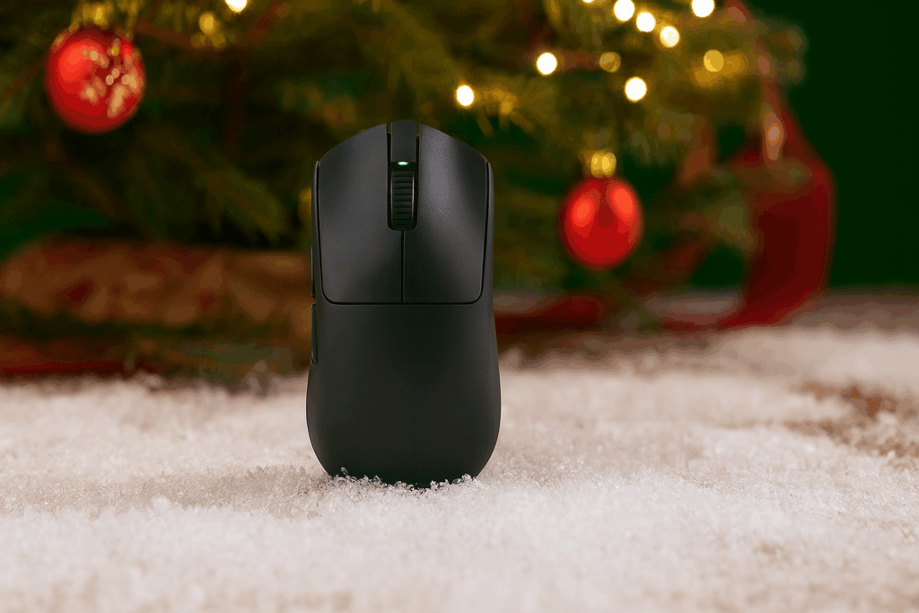 Ezek a legjobb gamer egerek 2025 végén - Ha ajándékoznál