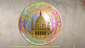 Nevetségesen kevés CS2 játékos szerezte meg a Diamond Coint