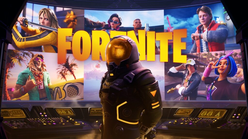 A Fortnite fejlesztői máris reagáltak a játékosok panaszaira