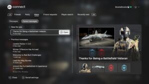 Gyűjtsd be gyorsan: rengeteg Battlefield 6 ajándékot kaptál