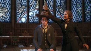 Mindenki full INGYEN megkapja a Hogwarts Legacy-t