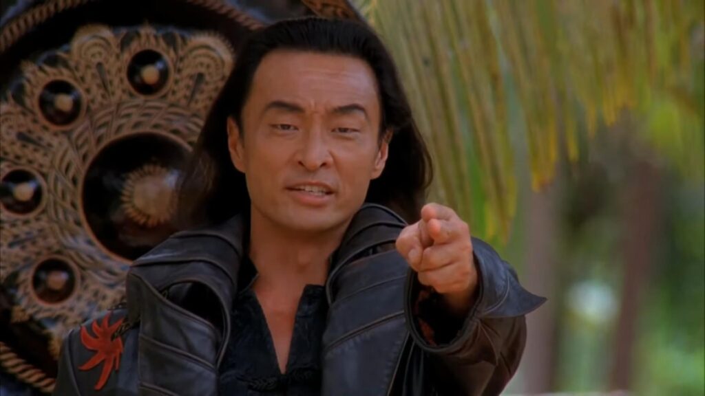 Meghalt a Mortal Kombat legendája, Cary-Hiroyuki Tagawa