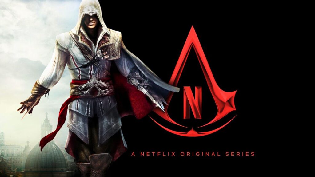 Rómába visz az új Assassin's Creed - de van ezzel egy kis gond...