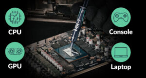 Az Arctic megalkotta az eddigi legjobb CPU pasztáját