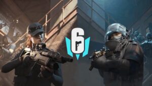 Már nem kell sokat várni a Rainbow Six Mobile megjelenésére