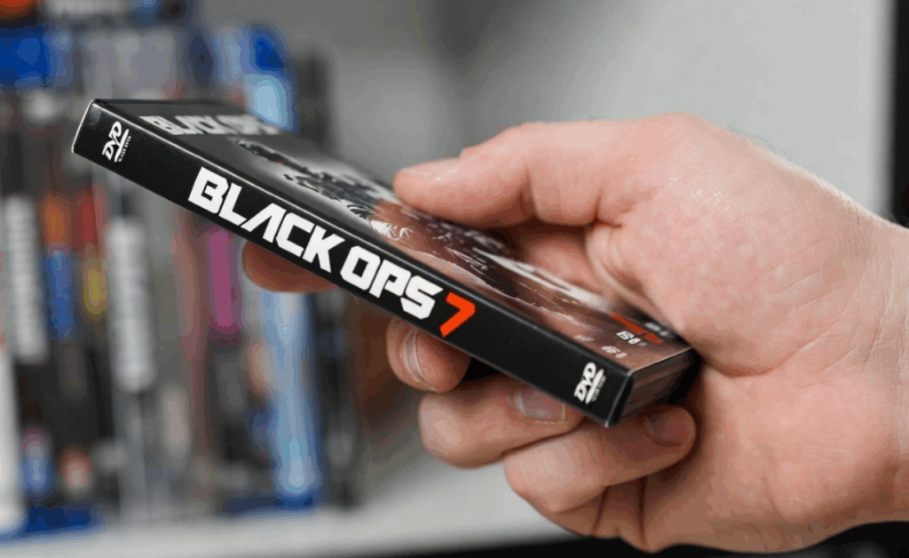 Siess, máris akciós a Call of Duty: Black Ops 7