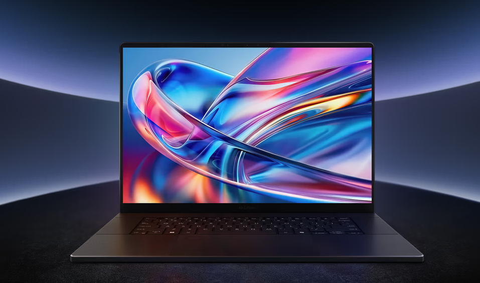 Az ASUS már 2026-ra is betárazott, ilyen laptopok érkeznek