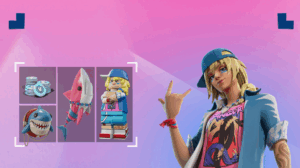 Még jobban megérheti majd a Fortnite Starter Pack