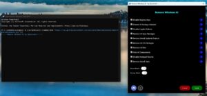 Ez a program teljesen megtisztítja a Windows 11-et az AI-tól