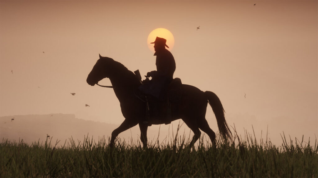 7 év után újabb titkot találtak a Red Dead Redemption 2-ben