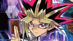 Ilyen van? - A Konami egyedi Yu-Gi-Oh! kártyát készített egy esküvőre