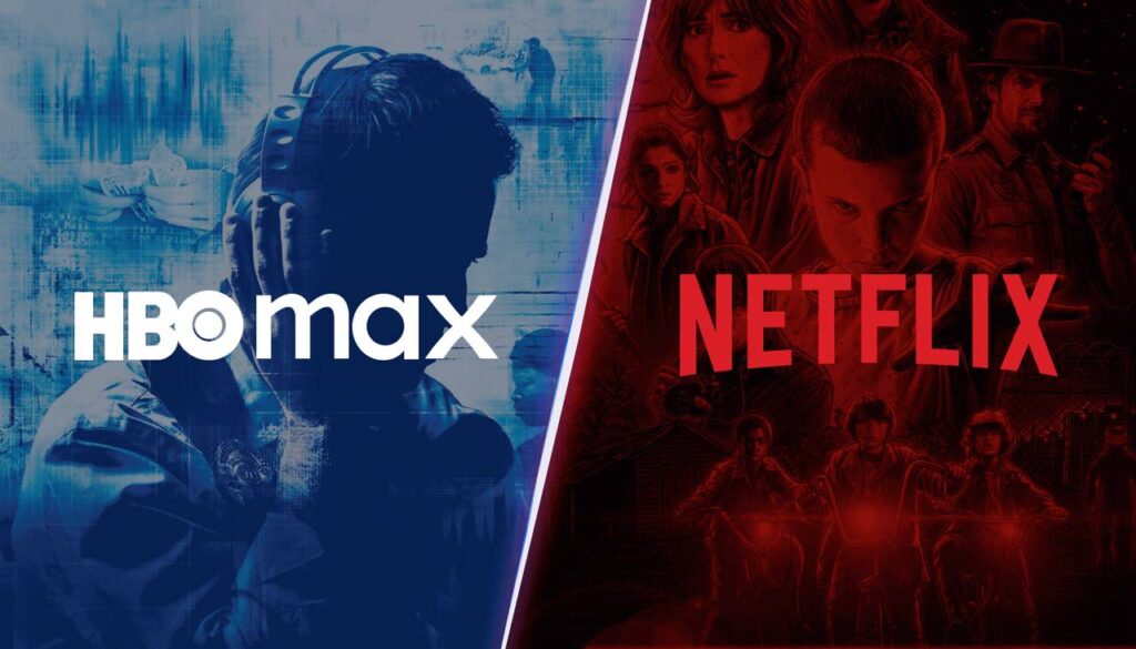 Plot twist: olcsóbb lehet a Netflix és az HBO MAX