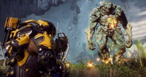 Hét év után végleg leálltak az Anthem szerverei