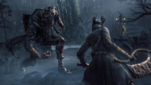 10 év után leltek meg egy jól elrejtett titkot a Bloodborne-ban
