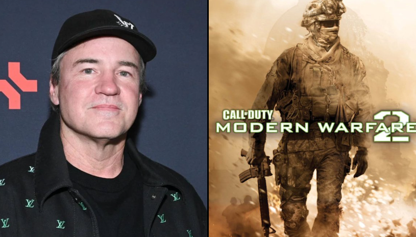 55 évesen autóbalesetben elhunyt a Call of Duty alkotója, Vince Zampella