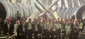 Gigantikus nézettségi rekordot döntött a The Game Awards